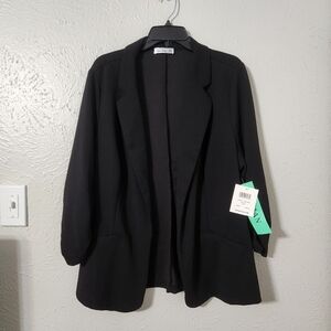 **89th + Madison Blazer – New With Tags**